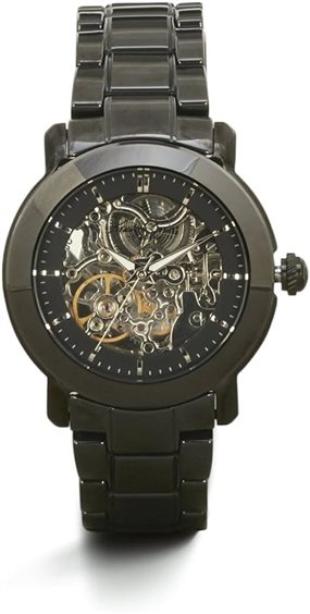 Reloj kenneth cole esqueleto hotsell